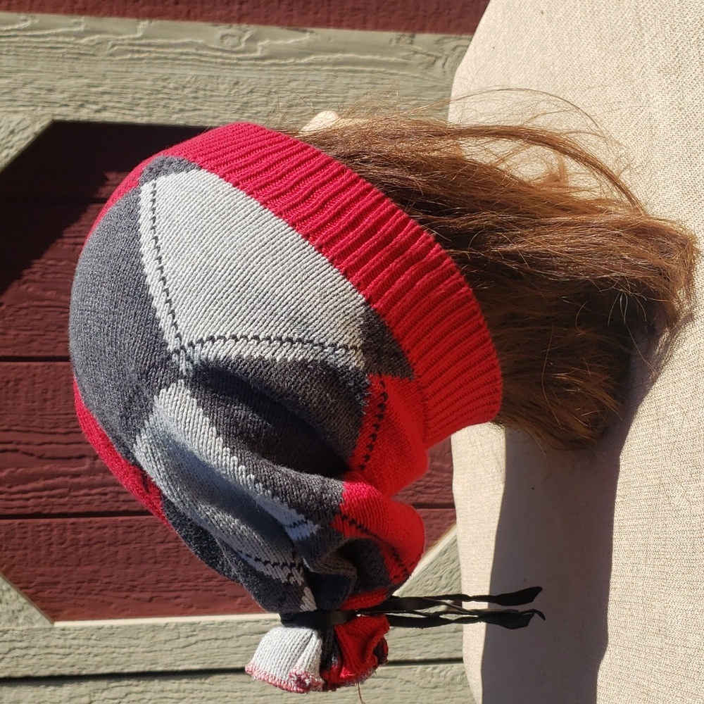 Beanie Hat/ Snood